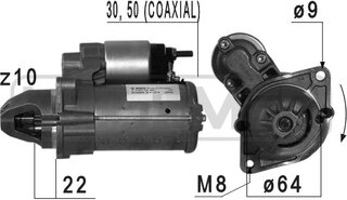 Era / Messmer 220686A