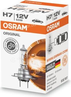 Osram 64210