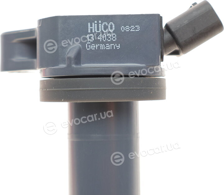 Astemo (Hitachi) / Huco 134038