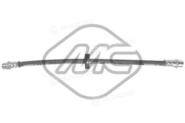 Metalcaucho / STC 96192