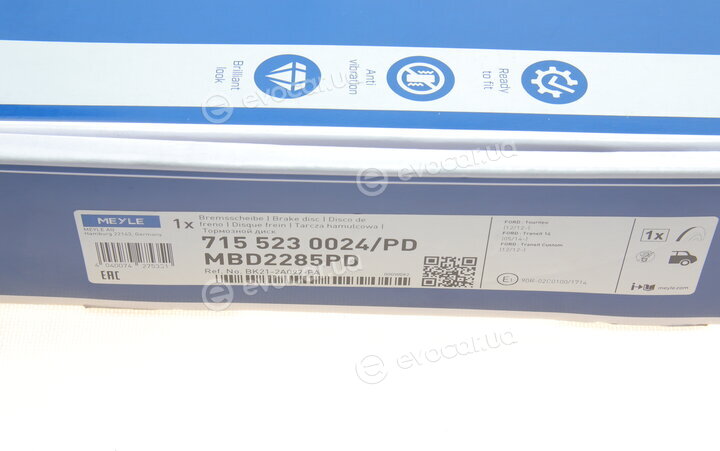 Meyle 715 523 0024/PD
