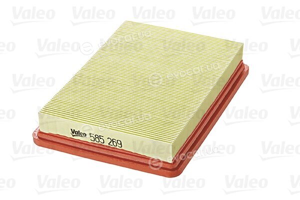 Valeo 585269