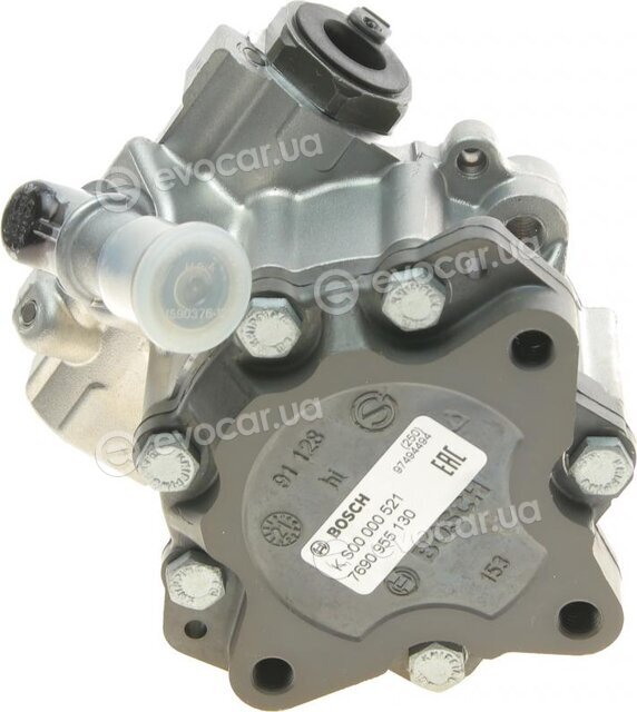 Bosch K S00 000 521