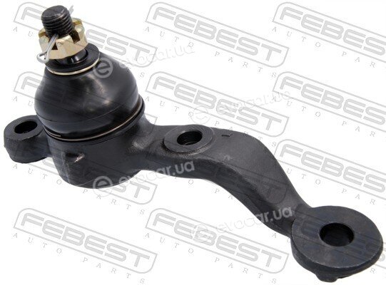 Febest 0120-JZS160LH