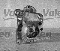 Valeo 432628