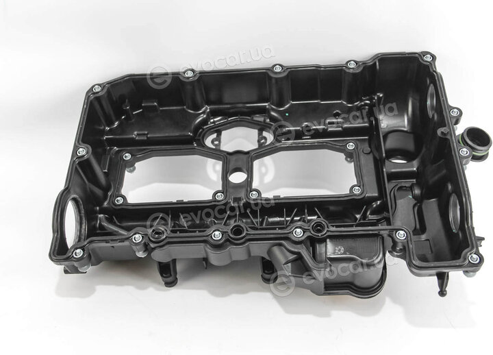 Mahle ZH 501