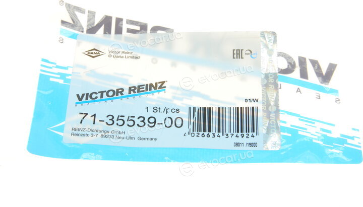 Victor Reinz 71-35539-00
