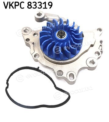 SKF VKPC 83319