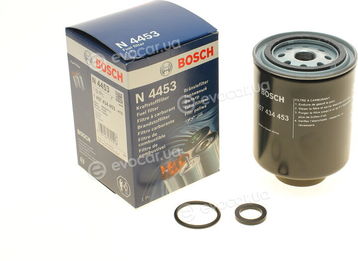 Bosch 1 457 434 453
