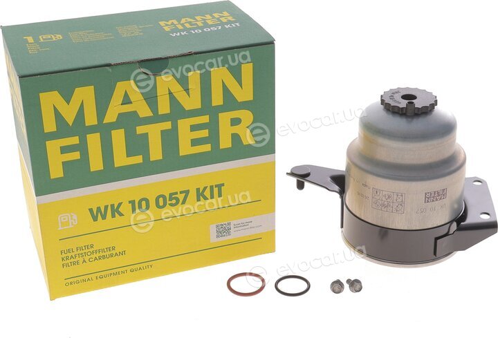 Mann WK 10 057 KIT