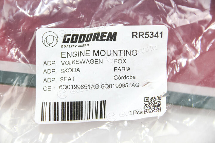Goodrem RR5341
