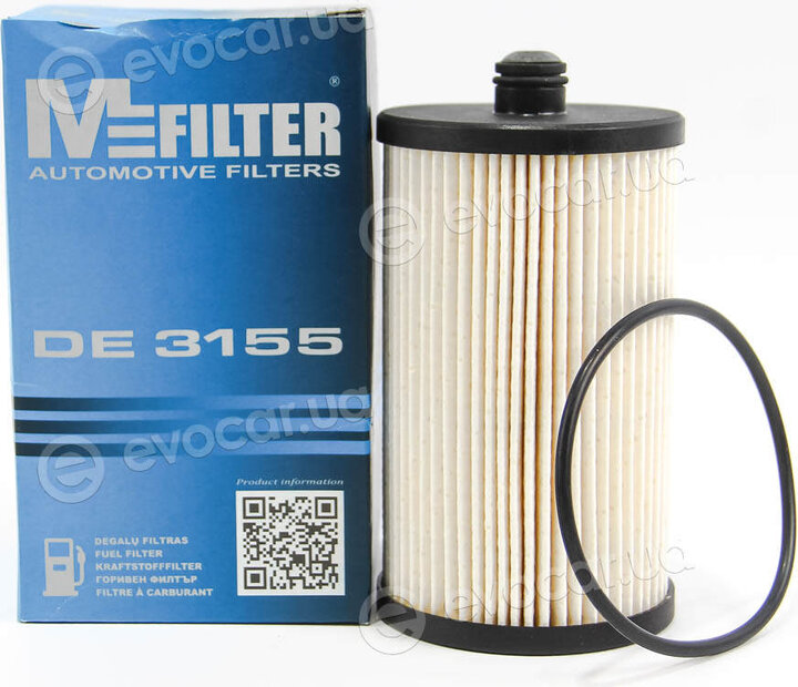 MFilter DE 3155