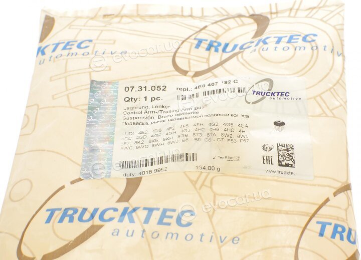 Trucktec 07.31.052