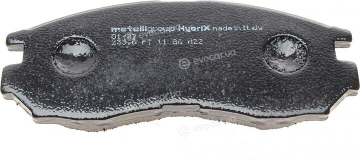 Metelli 22-0224-0