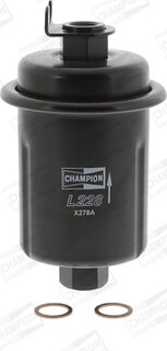Champion CFF100228