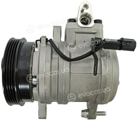 Mahle ACP 1415 000P