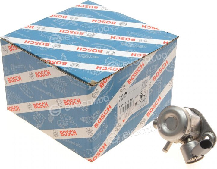 Bosch 0 261 520 211