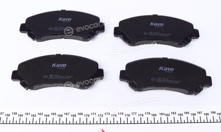 Kavo KBP-6519