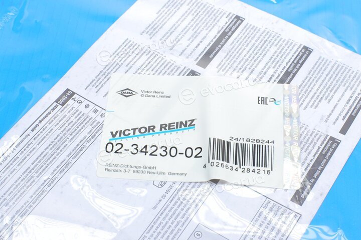 Victor Reinz 02-34230-02