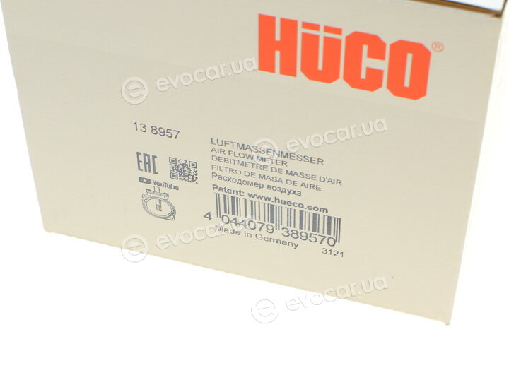 Astemo (Hitachi) / Huco 138957