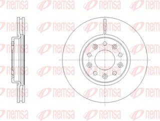 Remsa 61817.10