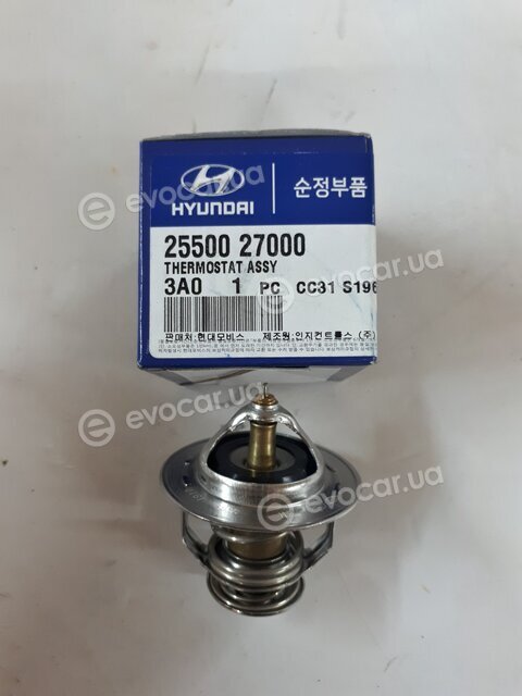 Kia / Hyundai 2550027000