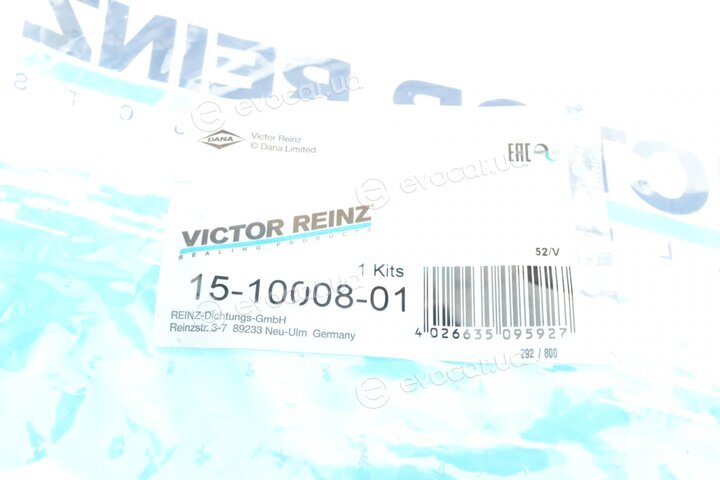 Victor Reinz 15-10008-01