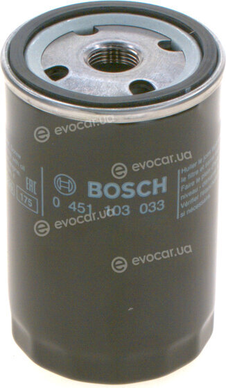 Bosch 0 451 103 033