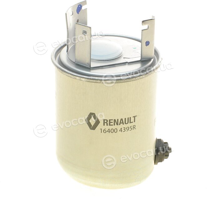 Renault / Nissan 164004395R