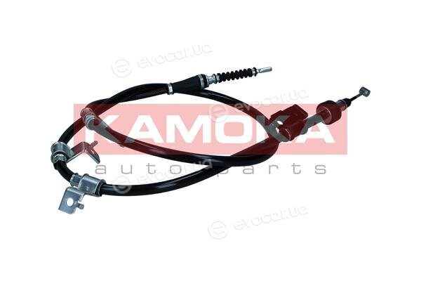 Kamoka 1190603