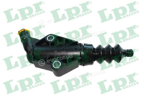 LPR / Samko 3225P