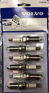 Volvo 31 286 359