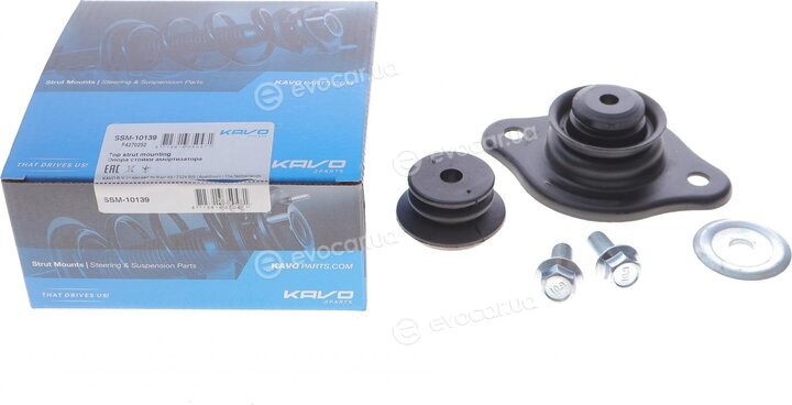 Kavo SSM-10139