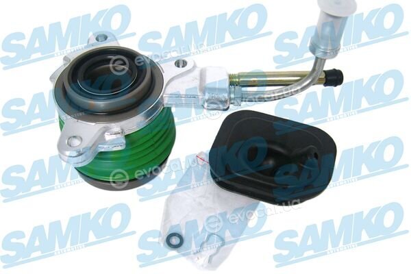 LPR / Samko M30449
