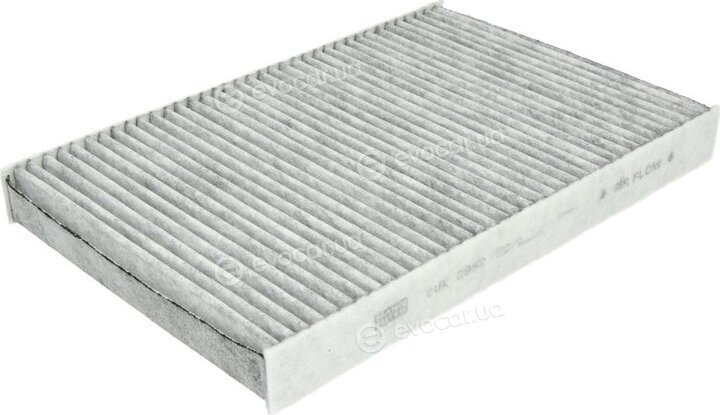 Mann CUK 2952