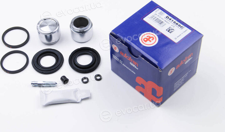 Autofren D41669C