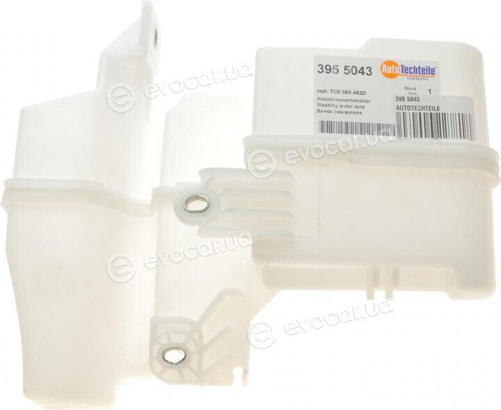Autotechteile 395 5043
