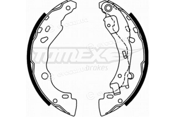 Tomex TX 21-77