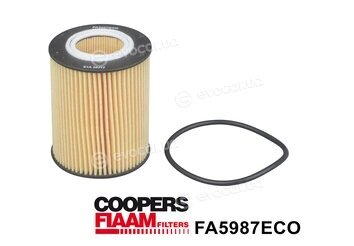Coopers Fiaam FA5987ECO