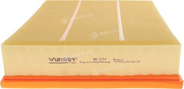Wunder WH 844