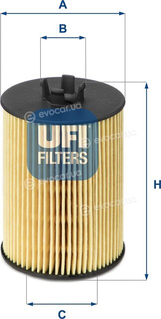 UFI 25.063.00