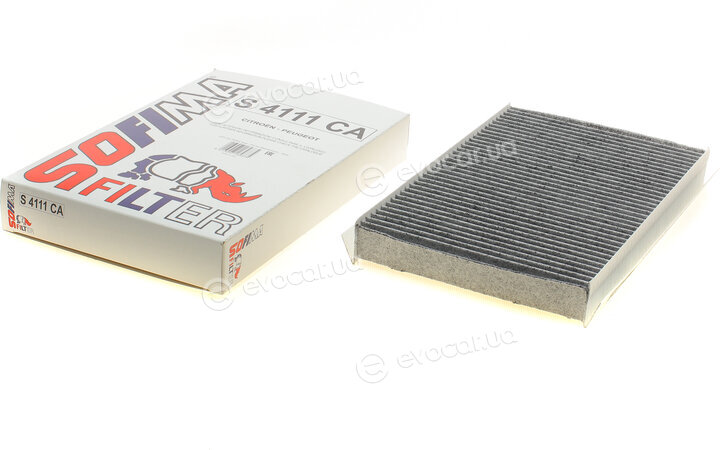 Sofima S 4111 CA