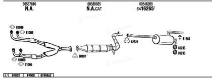 Walker / Fonos AR30024