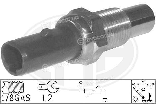 Era / Messmer 330794