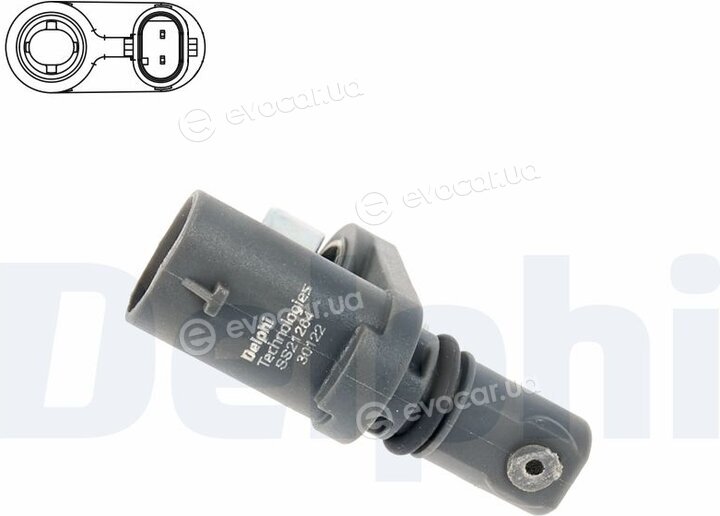 Delphi SS21264