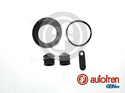 Autofren D4262