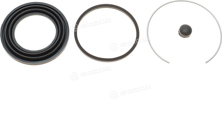 Kawe / Quick Brake 114-0358