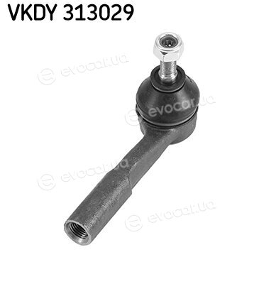 SKF VKDY 313029