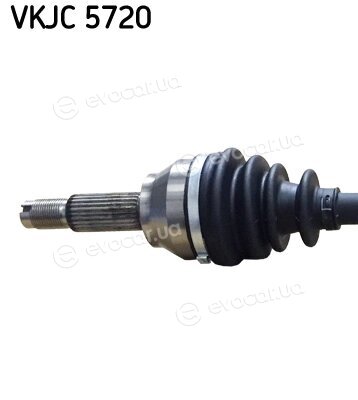 SKF VKJC 5720