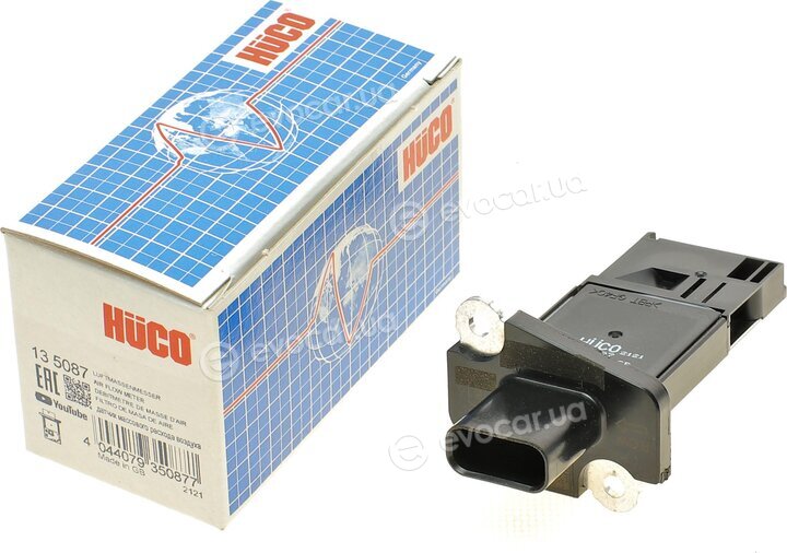 Astemo (Hitachi) / Huco 135087